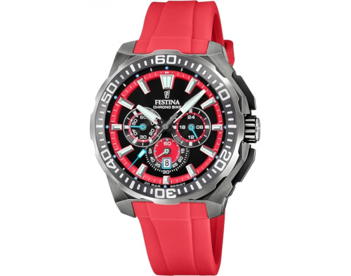 Festina Chrono Bike F20725/5 Orologio Uomo Al quarzo