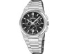 Festina Rivé Swiss Made F20059/4 Montre Quartz Homme