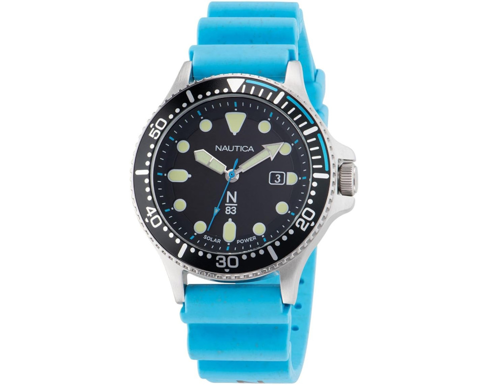 Nautica N83 Cocoa Beach Solar Power NAPCBS305 Nautica N83 Cocoa Beach Solar Power NAPCBS305