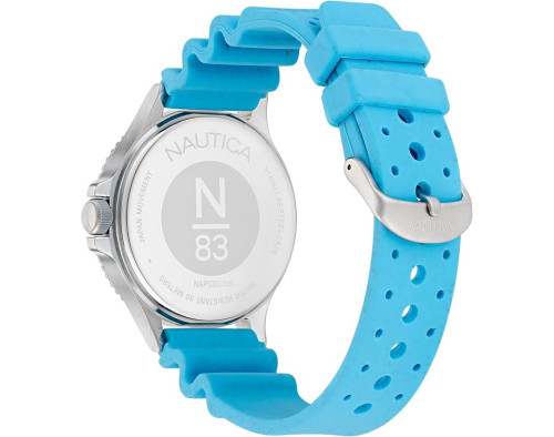 Nautica N83 Cocoa Beach Solar Power NAPCBS305