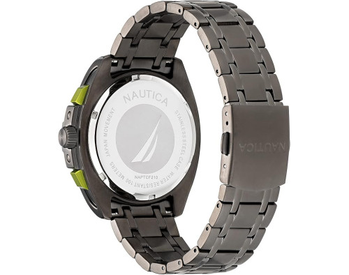 Nautica Tin Can Bay Chrono NAPTCF210