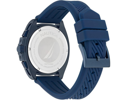 Nautica Tin Can Bay Chrono NAPTCS303