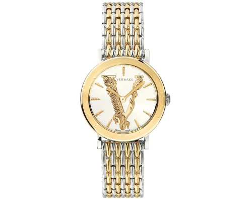 Versace Virtus VERI00720 Montre Quartz Femme