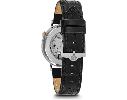 Bulova 98A187 Mechaninis Vyras laikrodis