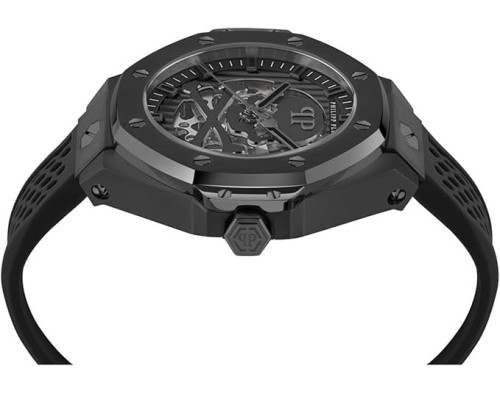 Philipp Plein Skeleton Royal PWPFA0924 Orologio Uomo Meccanico