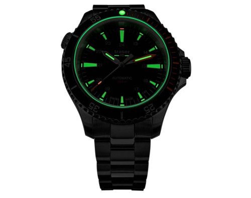 Traser P67 Diver 110321 Man Mechanical Watch