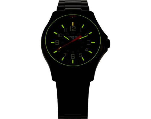 Traser 111070 Mees Kvarts kell