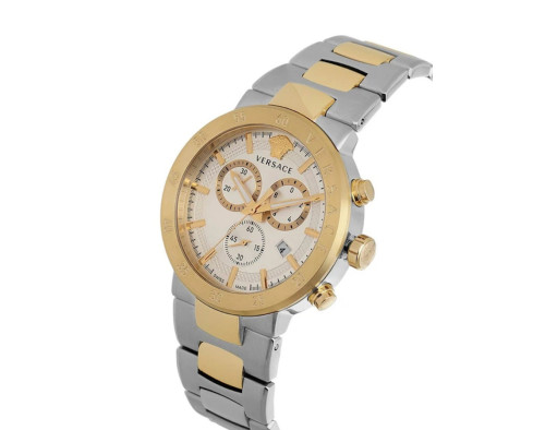 Versace Urban Mystique VEPY00620 Quarzwerk Herren-Armbanduhr