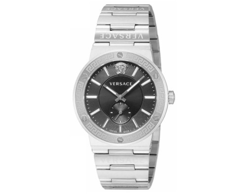 Versace Greca Logo VEVI00720 Orologio Uomo Al quarzo