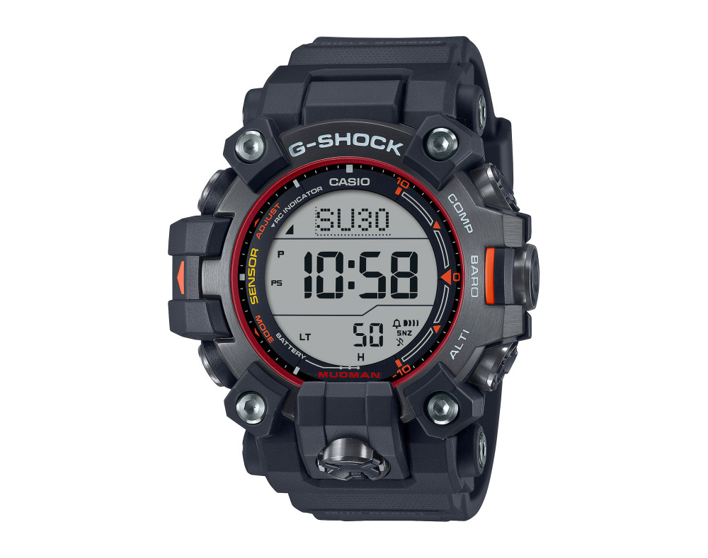 CASIO G-Shock CASIO G-Shock