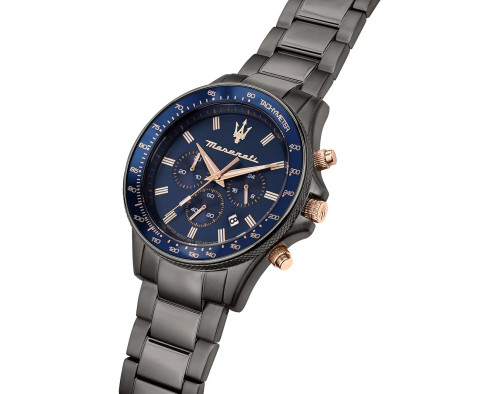 Maserati Sfida Chrono R8873640001