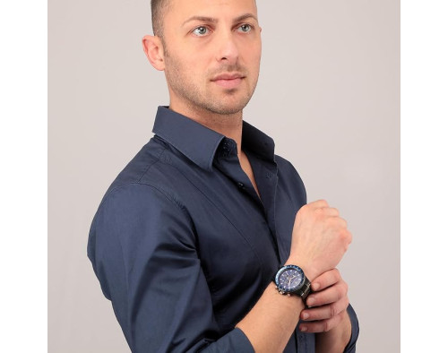 Maserati Sfida Chrono R8873640001