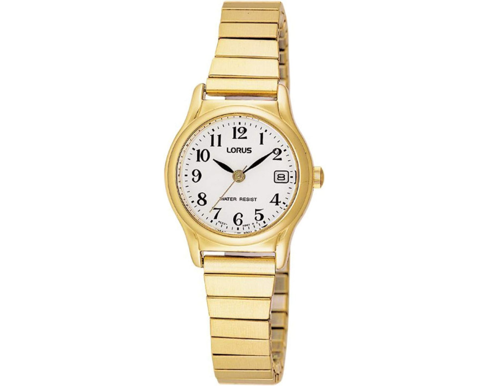 Lorus Classic Lady RJ206AX9