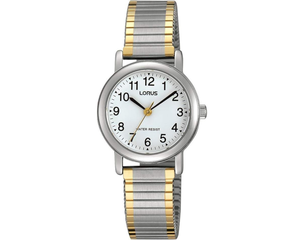 Lorus Classic Lady RRS79VX9
