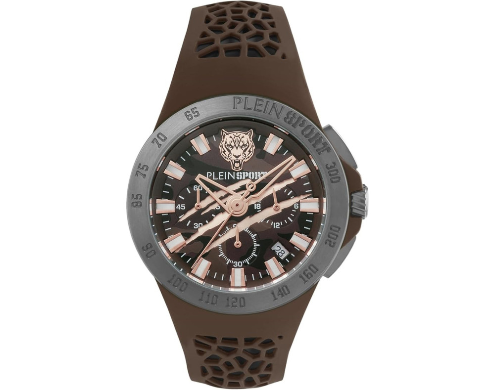 Plein Sport Thunderstorm Chrono PSABA0423 Plein Sport Thunderstorm Chrono PSABA0423