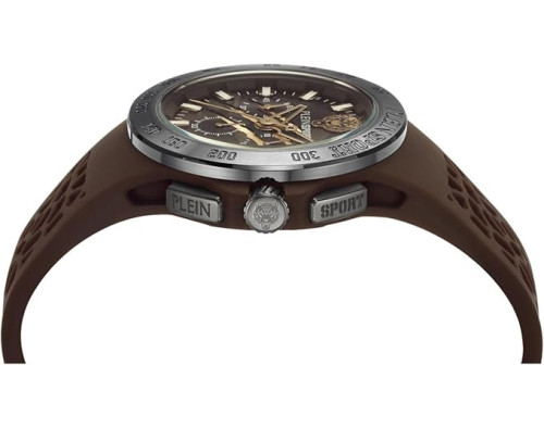 Plein Sport Thunderstorm Chrono PSABA0423