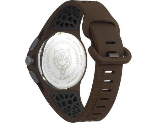 Plein Sport Thunderstorm Chrono PSABA0423