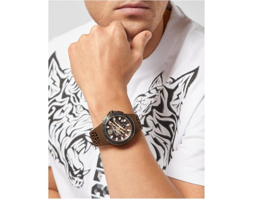 Plein Sport Thunderstorm Chrono PSABA0423