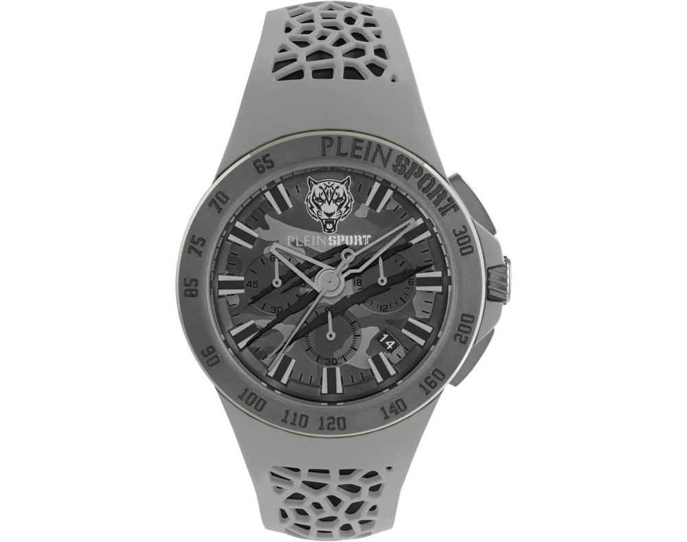 Plein Sport Thunderstorm Chrono PSABA0523 Plein Sport Thunderstorm Chrono PSABA0523