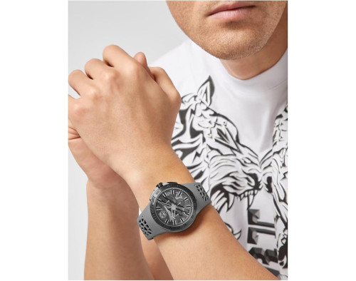 Plein Sport Thunderstorm Chrono PSABA0523