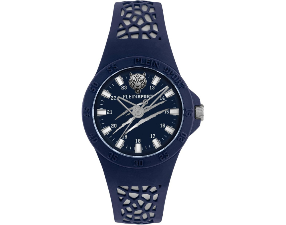 Plein Sport Thunderstorm PSBBA0223