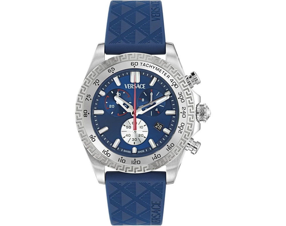 Versace Chrono X VE9K00124 Versace Chrono X VE9K00124