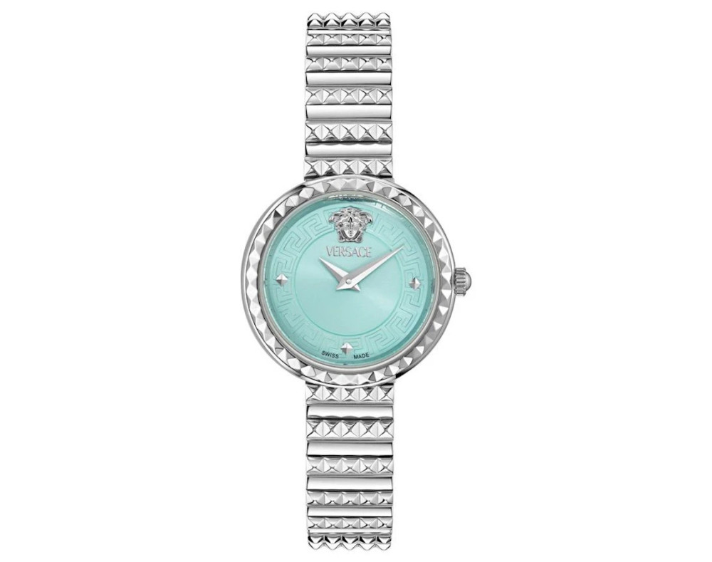 Versace Greca Goddess Petite VEDFA0224 Versace Greca Goddess Petite VEDFA0224