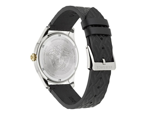 Versace Greca Time GMT VE7C00123