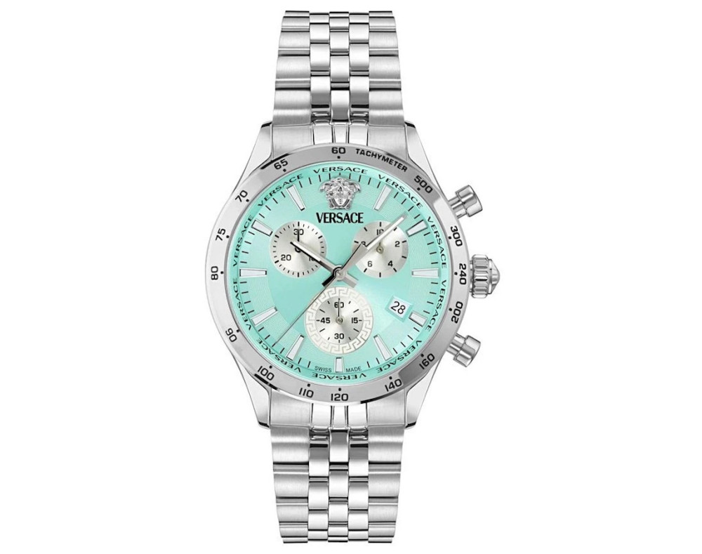 Versace Hellenyium Chrono Petite VECFA0724 Versace Hellenyium Chrono Petite VECFA0724
