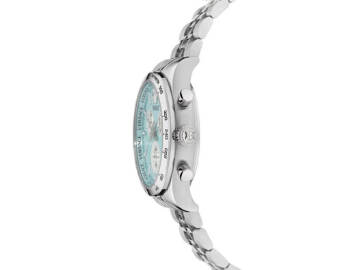 Versace Hellenyium Chrono Petite VECFA0724