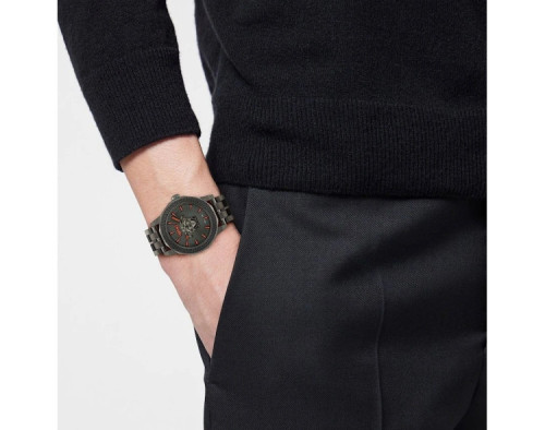 Versace Medusa Deco Gent VE9I00524