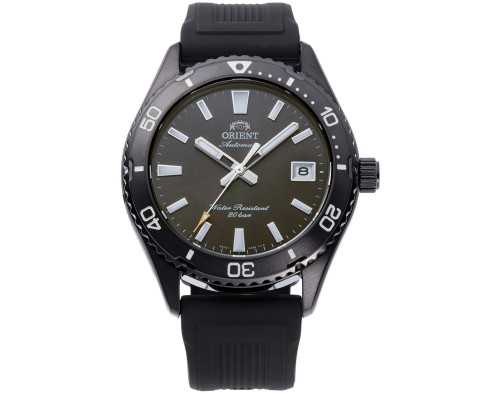 ORIENT Sports Mako 40mm