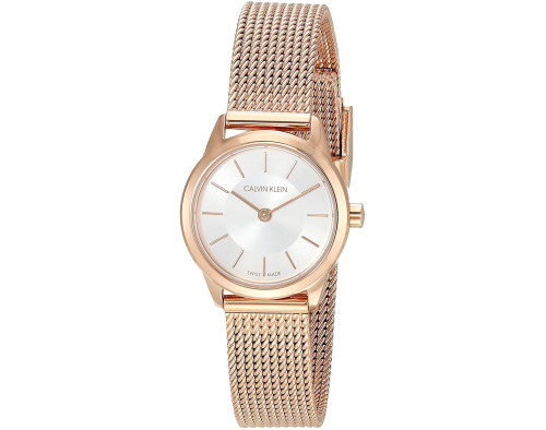 Calvin Klein Minimal K3M23626 Womens Quartz Watch