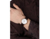 Frederique Constant Classics Slimline FC-245M5S5 Reloj Cuarzo para Hombre