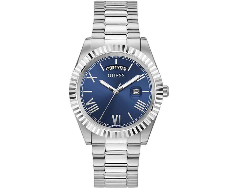 Guess Connoisseur GW0265G7 Orologio Uomo Al quarzo Guess Connoisseur GW0265G7 Orologio Uomo Al quarzo