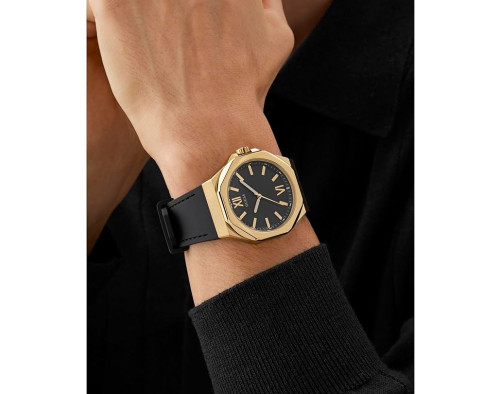 Guess Emperor GW0850G2 Herrenuhr