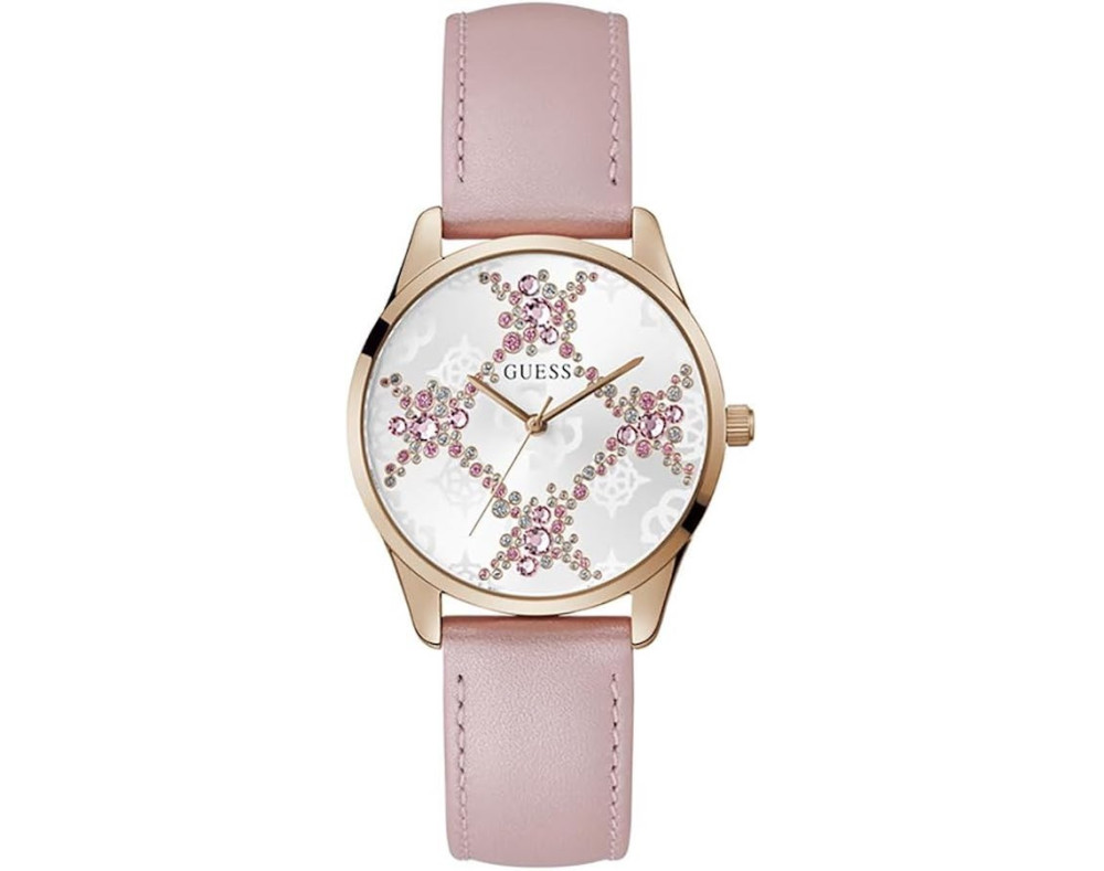 Guess Luster GW0837L2 Damenuhr