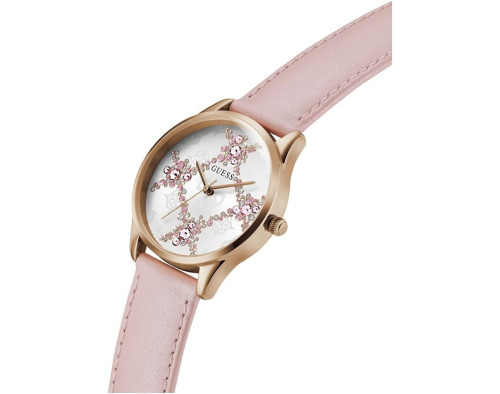 Guess Luster GW0837L2 Damenuhr