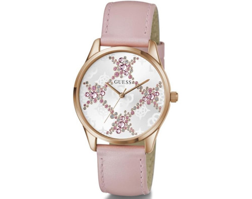 Guess Luster GW0837L2 Damenuhr