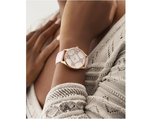 Guess Luster GW0837L2 Damenuhr