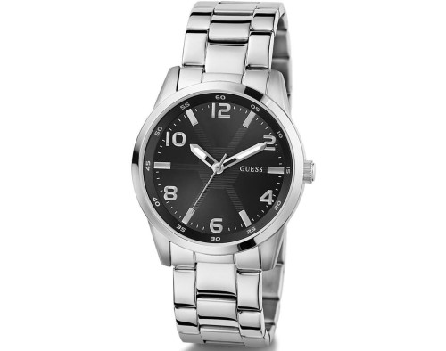 Guess Monte GW0804G2 Herrenuhr