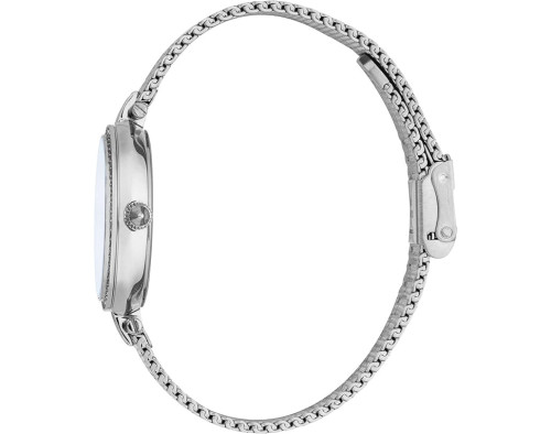 Just Cavalli JC1L240M0015 Kvarcs Sieviete pulkstenis