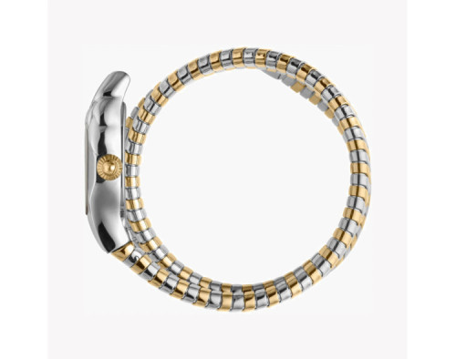Just Cavalli Glam Snake JC1L022M0045 Damenuhr
