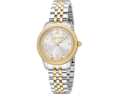 Just Cavalli Valentines JC1L315M0085 Damenuhr