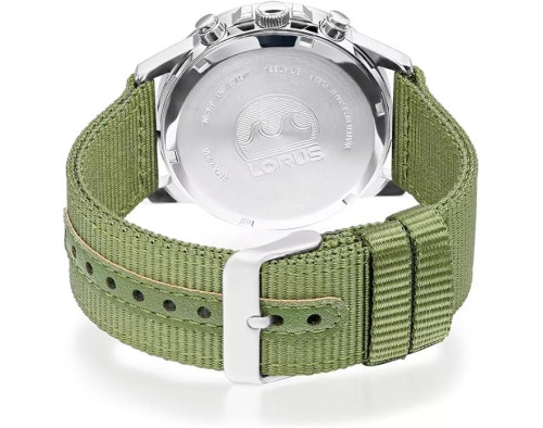 Lorus RM345JX9 Herrenuhr Chronograph