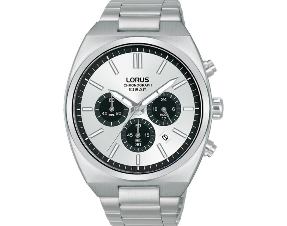 Lorus RT369KX9 Herrenuhr Chronograph