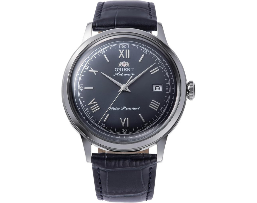 Orient Bambino RA-AC0024L30B Mechanisch Herren-Armbanduhr