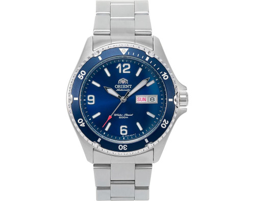 Orient Mako II Automatic TAA02002D9 Herrenuhr