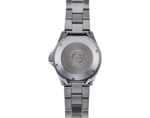 Orient Mako III RA-AA0004E39B Orologio Uomo Meccanico