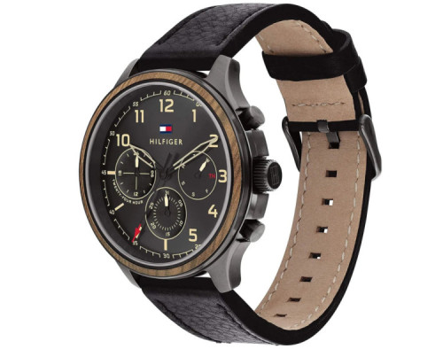 Tommy Hilfiger Asher 1791854 Herrenuhr